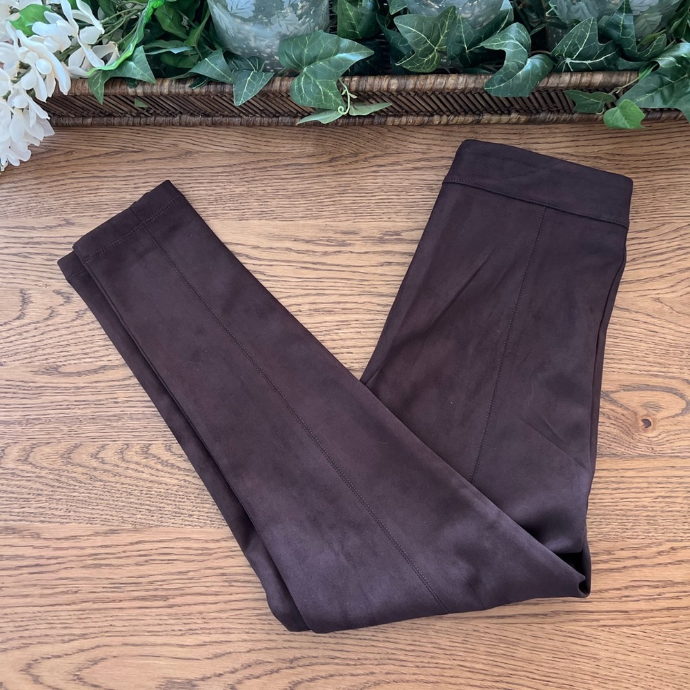 Velvet Trousers
